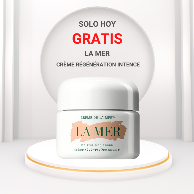 Leonie | Cárdigan de lana vegana + GRATIS - La Mer "Moisturizing Cream 30 ml"